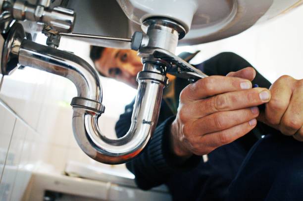 Best Clogged Drain Plumber  in Sumter, SC