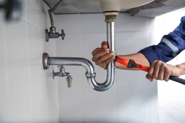 Best Commercial Plumbing Services  in Sumter, SC