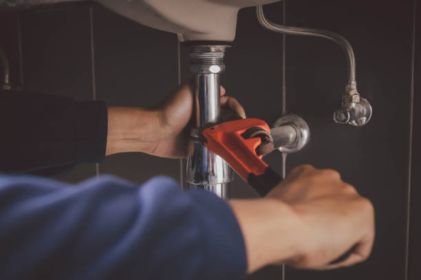 Trusted Sumter, SC Plumbing Experts