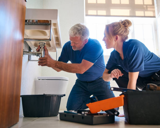 Best Faucet Repair  in Sumter, SC